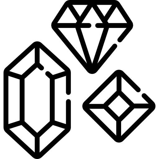 Gemstone Recommendation