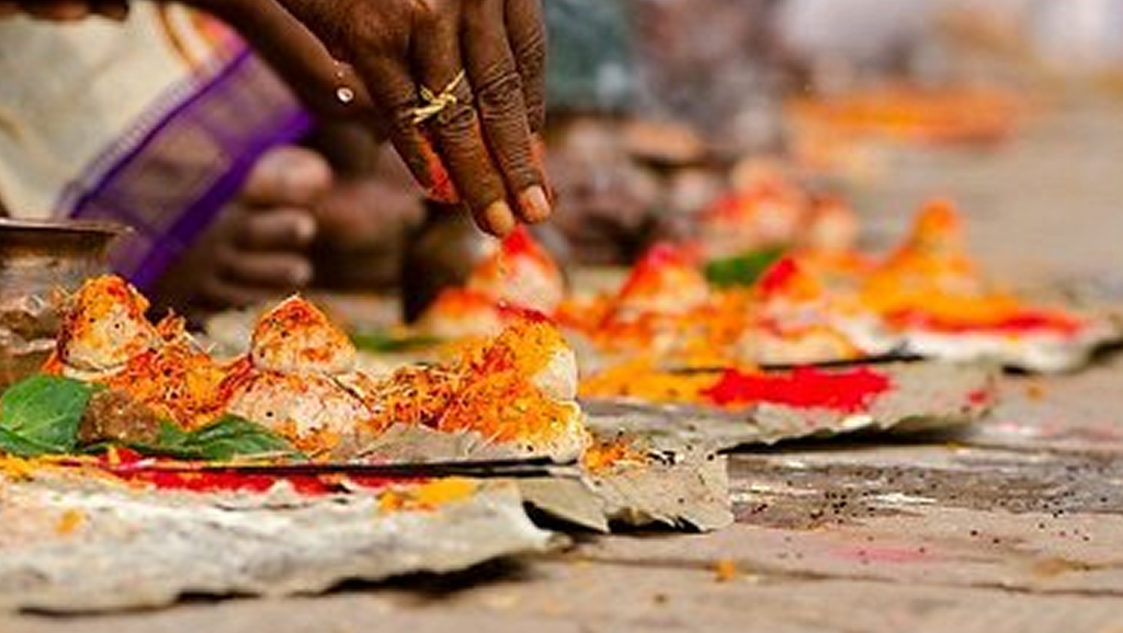 Dashkriya Vidhi 10th day post death