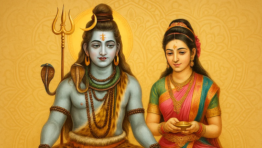 Solah Somvar Udyapan